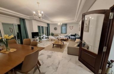 Réf : L1136 Appartement Sandy