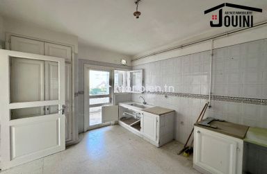 Appartement S3 à El Mourouj 2