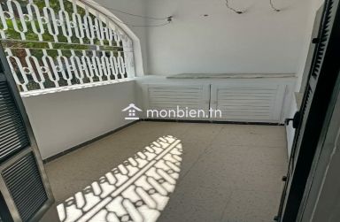 a vendre situé entre Omrane Supérieur Et Manar 1.