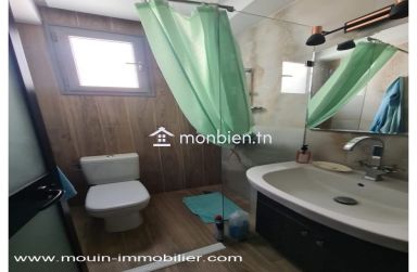 Appartement Marcus 3 AL3475