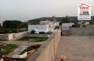 Immeuble Zaafrane à Vendre à Raoued