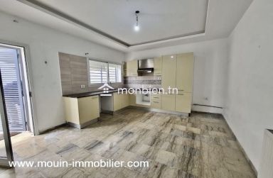 Villa Lynda AV996 Hammamet Nord