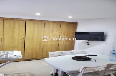 Coquet studio à vendre à 140 MD à Hammamet 51355351