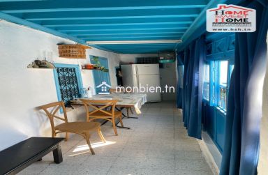 Maison Jasmina à Vendre à La Médina, Tunis
