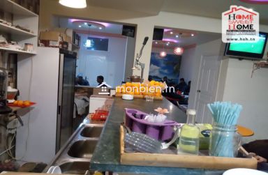 Immeuble Nocturne à Vendre à Zaghouan