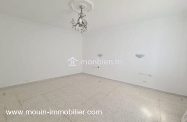 Appartement Dolly AV1930 Hammamet