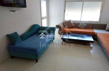 Location estivale: Appartement S+3 avec piscine à louer 51355351