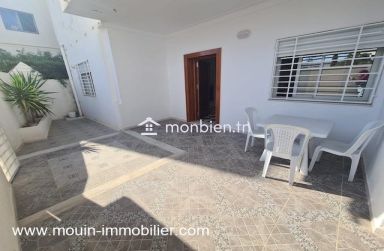 Appartement Alba AL3631 Hammamet