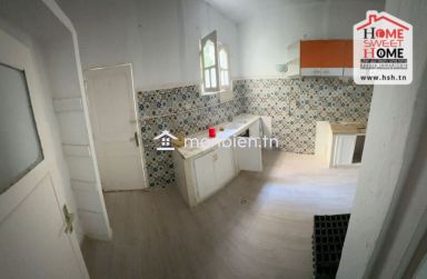 Bureau Massilia à Louer à Carthage Salambo