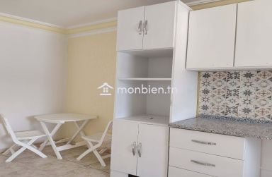 Duplex (2S+3) à ezzahra Hammem ghzez