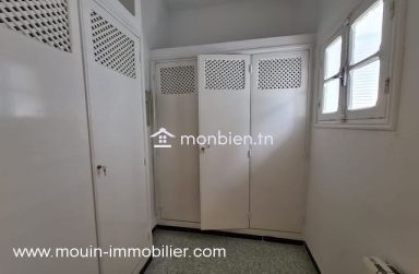 Maison Bella AL2802 Hammamet