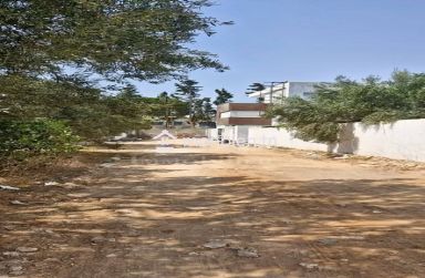 Terrain de 348 m² à la zone touristique Mrezga à vendre 51355351