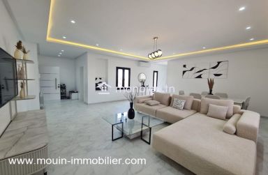 Appartement Les Emeraudes 1 AL3591