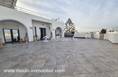 Appartement Marcus 3 AL3475