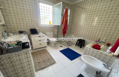 Réf : L1242 Appartement Angelina