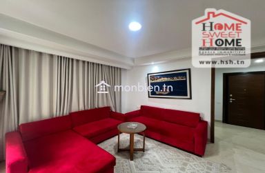 Appart S2 Aré à Louer aux Berges du lac 2