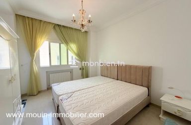 Appartement Elisabeth AL3734 Hammamet