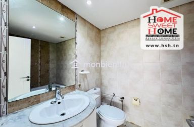 Duplex S4 Linase à Louer au Berges du Lac 1