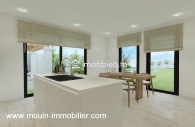 Villa Tamaris AV1894 Hammamet