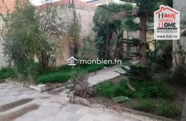 Villa Thiziri à Vendre à Raoued