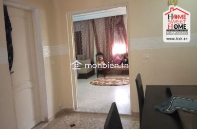 Immeuble Soléa à Vendre à Mornag