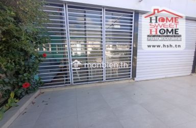 Gérance Libre Elioz à Louer à Sidi Daoud