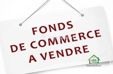 Fond de commerce d'une boutique à Béni Khiar à vendre 51355351