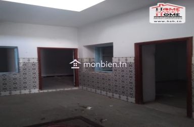 Villa Nayrouz à Vendre à Bardo