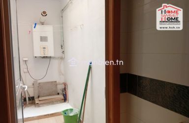 Etage de Villa S1 Ilan à Vendre à La Goulette