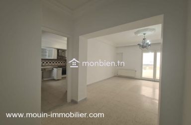 Appartement Florus AL3519 Hammamet Nord