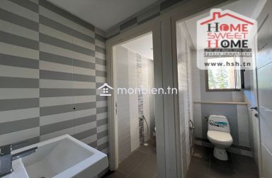 Open Space Luisa à Louer aux berges du lac2