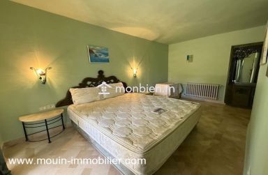 Dar La Palmyre AL1260 Hammamet