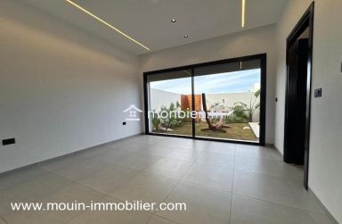 Appartement Celine 1 AV1866 Hammamet