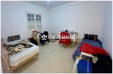 Appartement S+3 à vendre