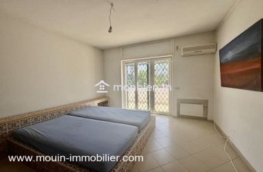 Villa Petra AV1916 Jinen Hammamet