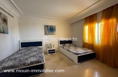 Appartement Marine AV1801 La Marina Hammamet
