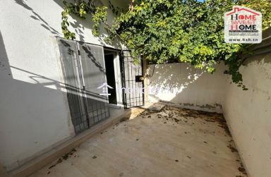 Appart S2 Rivka à Louer à Ksar Said