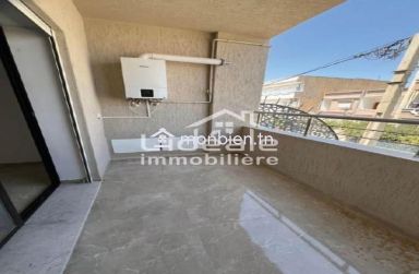 Appartement s+3 meublé à Hammamet Nord