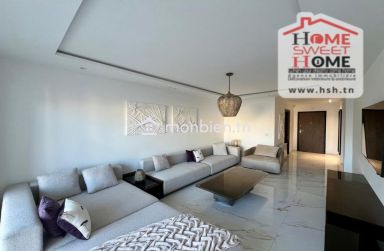 Appart S2 Linzor à Vendre à L'Aouina