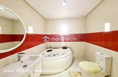 Villa Leonard AL2837 Hammamet