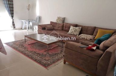Appartement S+2 à vendre à AFH Mrezga 51355351