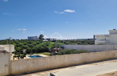 51355351للبيع أرض صبغة سكنية في الحمامات الجنوبية