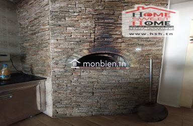 Gérance Libre Elioz à Louer à Sidi Daoud