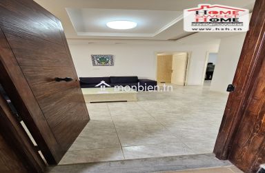Appart S2 Molys à Vendre à Jinene Mansoura, Kélibia