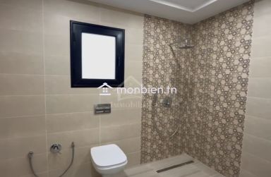 Villa S+4 toute neuve avec piscine à vendre à Hammamet Sud 51355351