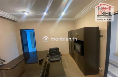 Fond de commerce Elvora à vendre au Centre ville de Tunis