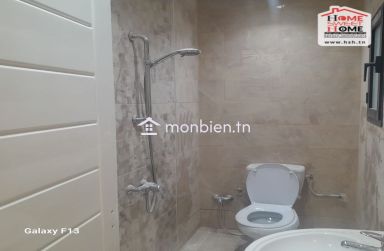 Bureau A2 Africa à Louer à Carthage EL Yasmina