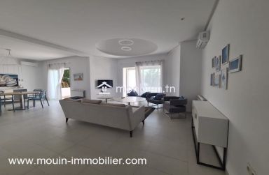 Villa Pamela AL3228 Jinen Hammamet