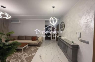 appartement S+2 de très haut standing à Hammamet Nord