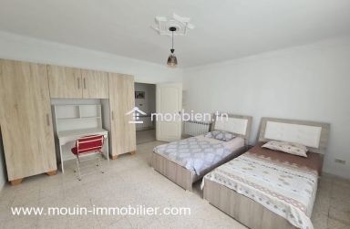 Villa Oasis AL1106 Hammamet